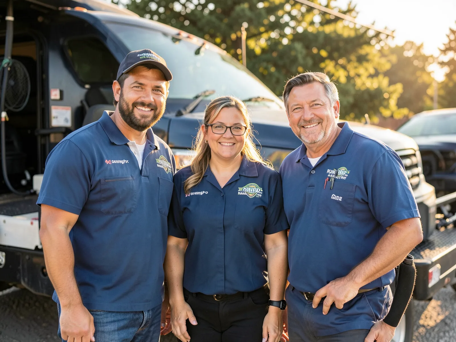 Roof Repair company in Browns Valley, CA